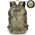 35L Tactical Hunting Day Pack Camo Backpack