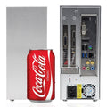 METALFISH S3 ITX A4 Portable Case