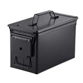 50 Cal Steel Ammo Storage Can
