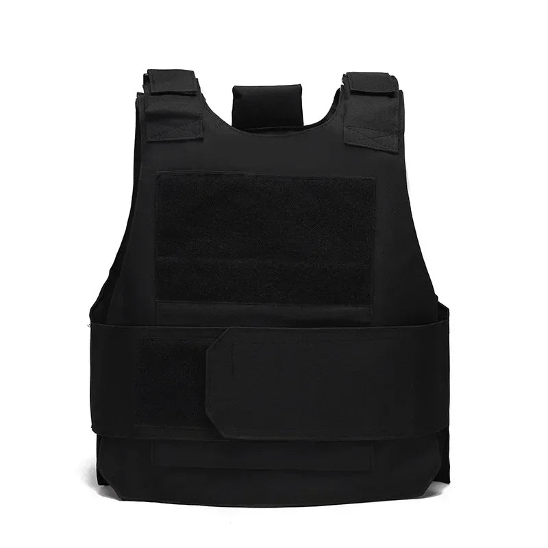 CP camo tactical hunting vest