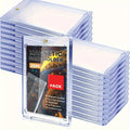 35pt One-Touch Magnetic Card Storage Box