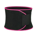 Sports Sweatband Belt Shaping, Running, Fat Burning, Yoga, Waist Protection, Burst Sweatband, Fitness Belt, Sweatband