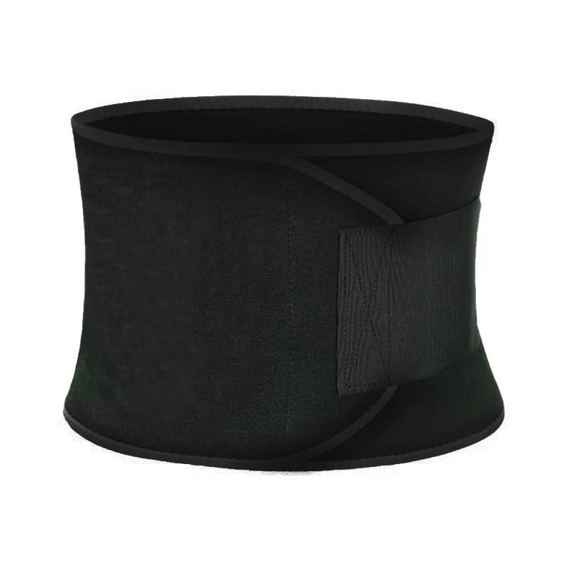 Sports Sweatband Belt Shaping, Running, Fat Burning, Yoga, Waist Protection, Burst Sweatband, Fitness Belt, Sweatband