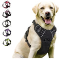 No-Pull Dog Harness