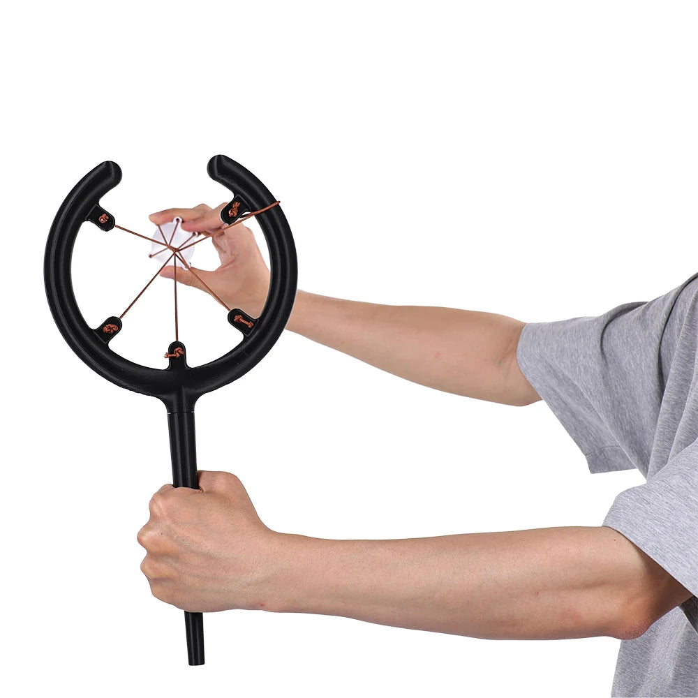Circus Performer Slingshot Cosplay Prop - Halloween Costume Accessory
