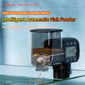 Jebao Intelligent Automatic Fish Feeder