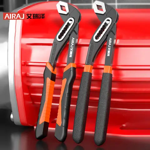 AIRAJ Combination Pliers Set
