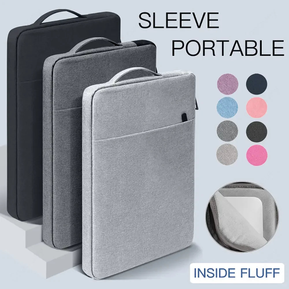Waterproof Laptop Sleeve for HP Notebooks
