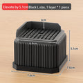 Adjustable Bed Risers - Set of 4