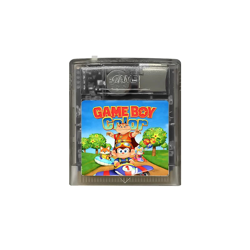 New 2000 In 1 EDGB Game Card OS V4 4GB TF Card Retro Game Cartridge For Gameboy GB GBC GBA SP Game Console With Save Function