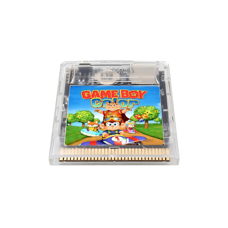 New 2000 In 1 EDGB Game Card OS V4 4GB TF Card Retro Game Cartridge For Gameboy GB GBC GBA SP Game Console With Save Function