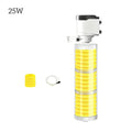 3-in-1 Submersible Aquarium Filter Pump