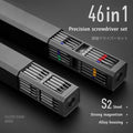46-in-1 Precision Screwdriver Set