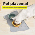 Silicone Pet Feeding Mat