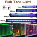 Submersible LED Aquarium Light Strip