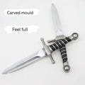 Cosplay Foam Prop Dagger