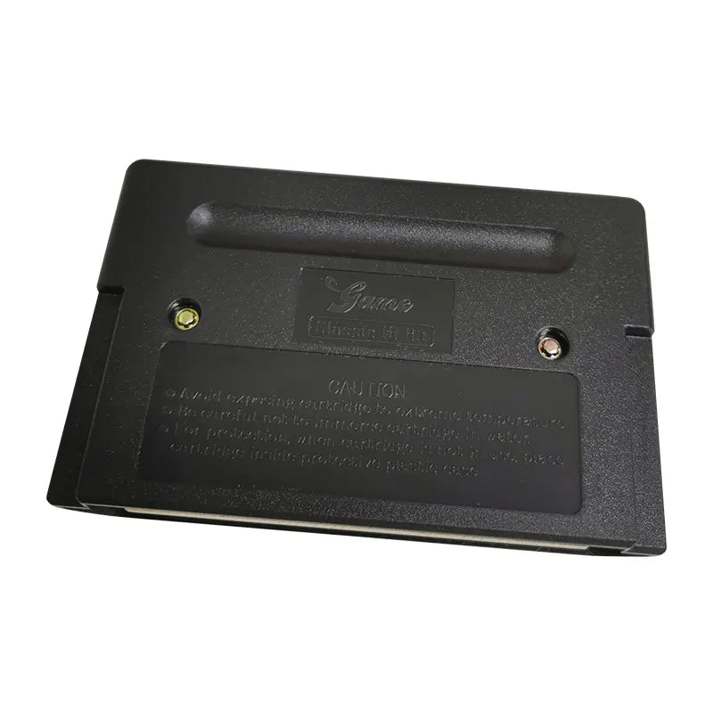 480IN1 Game Cartridge For 16 Bit NTSC And PAL ViACdeo Game Console