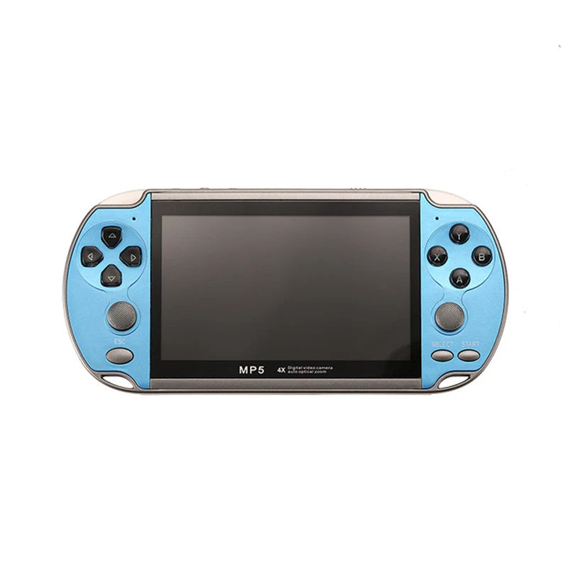 Retro Video Game Console Portable Handheld Gaming Videogame Machine Mini Arcade Player Emulator Smart Gamepad Portatil Retrogame