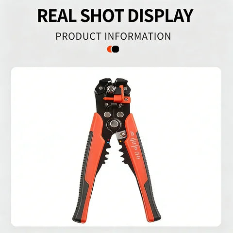 Professional Automatic Wire Stripper