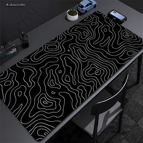 XXL Extended Gaming Mouse Pad
