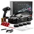 RC Racing Car 70km/H High Speed Drif Sports Car 2.4g 4wd Brushless Speed Champion with LED Lights Remote Controlled Cars for Kid