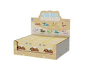 Eevee Evolution Sleeping Series Mystery Box Genuine Vaporeon Sylveon Espeon Umbreon Action Anime Figurine Collectible Gift Set