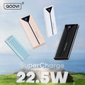 QOOVI 10000mAh Power Bank