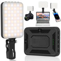 LED Selfie Fill Light for Streaming