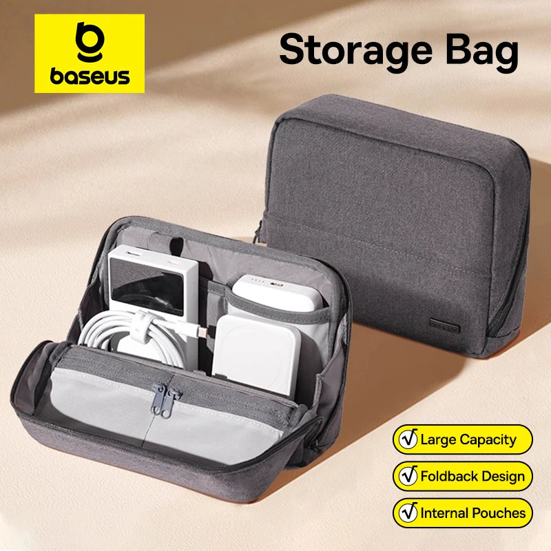 Baseus Waterproof Digital Storage Bag