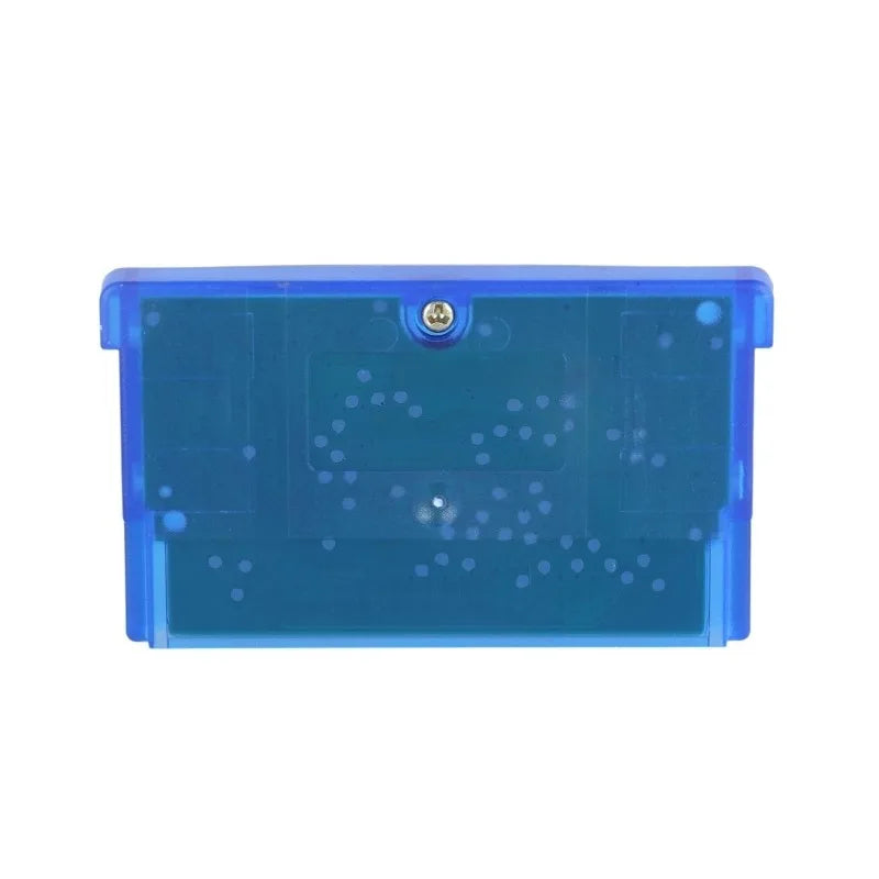 Retro 369 in 1 GBA Game Cartridge Multi Collection New Label for Game Console Portable Entertainment