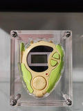 Official Style Digimon Digivice Stand - Transparent Acrylic Showcase & Organizer   Only The Shell！！！