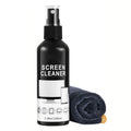 Screen Cleaner Spray Kit