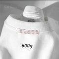 Men's Heavyweight 600g Cotton Tee