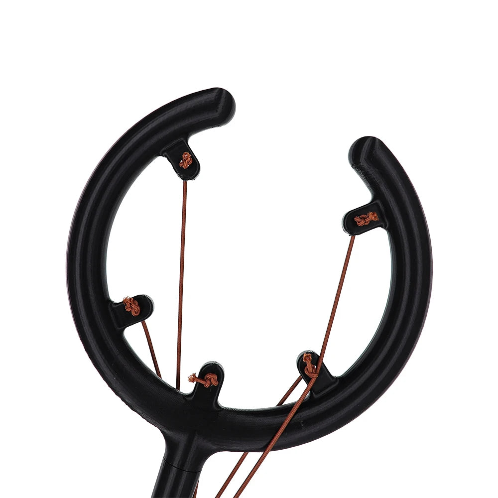 Circus Performer Slingshot Cosplay Prop - Halloween Costume Accessory