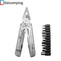 Daicamping Multitool Pliers
