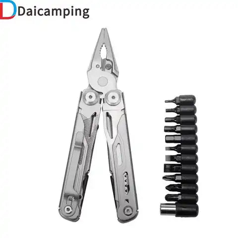 Daicamping Multitool Pliers
