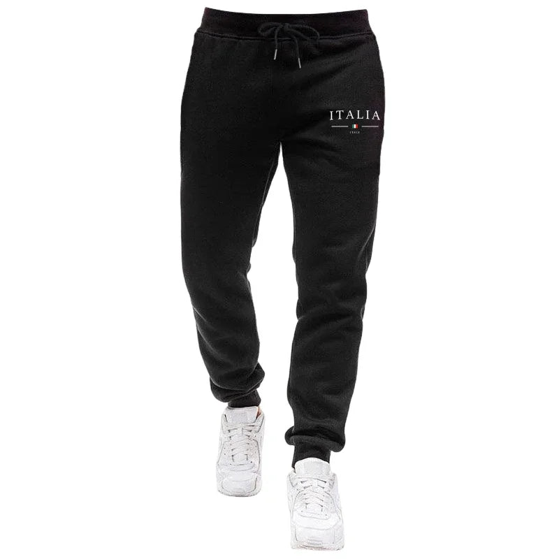 Urban Zip-Up Fleece Tracksuit back