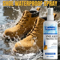 Nano Waterproof Spray - Sneaker & Fabric Protector, 100ml