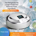 Portable Rechargeable Ozone Air Deodorizer