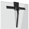 Silicone Shower Squeegee with Hanging Holder