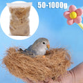 Coconut Husk Fiber Reptile Substrate
