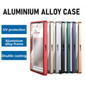 Aluminum Alloy Graded Card Protector Case