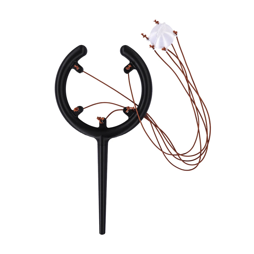 Circus Performer Slingshot Cosplay Prop - Halloween Costume Accessory