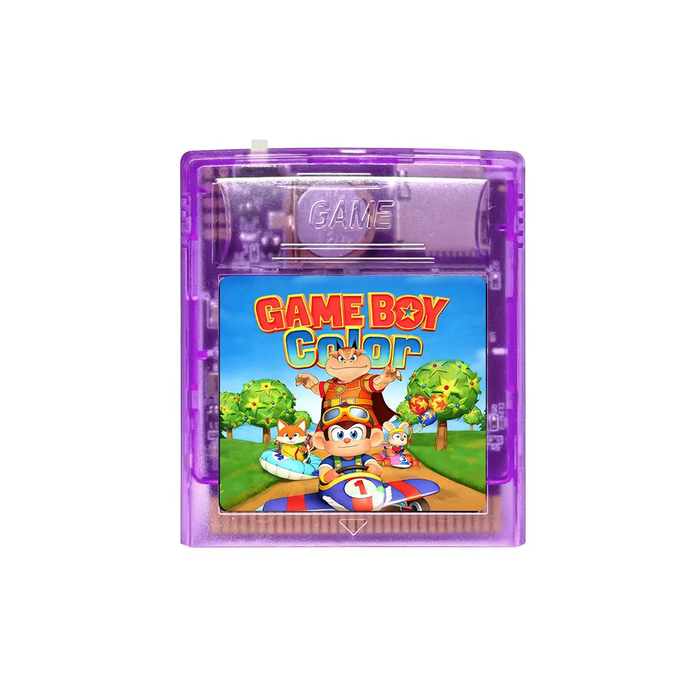 New 2000 In 1 EDGB Game Card OS V4 4GB TF Card Retro Game Cartridge For Gameboy GB GBC GBA SP Game Console With Save Function
