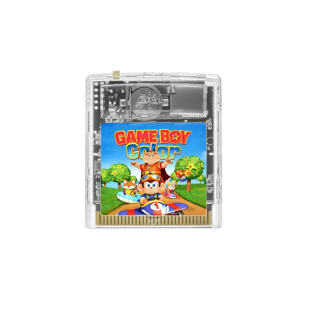 New 2000 In 1 EDGB Game Card OS V4 4GB TF Card Retro Game Cartridge For Gameboy GB GBC GBA SP Game Console With Save Function