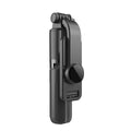 Desktop mini tripod folded