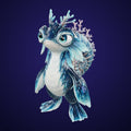 Azure Coralwhisper - 3D Model