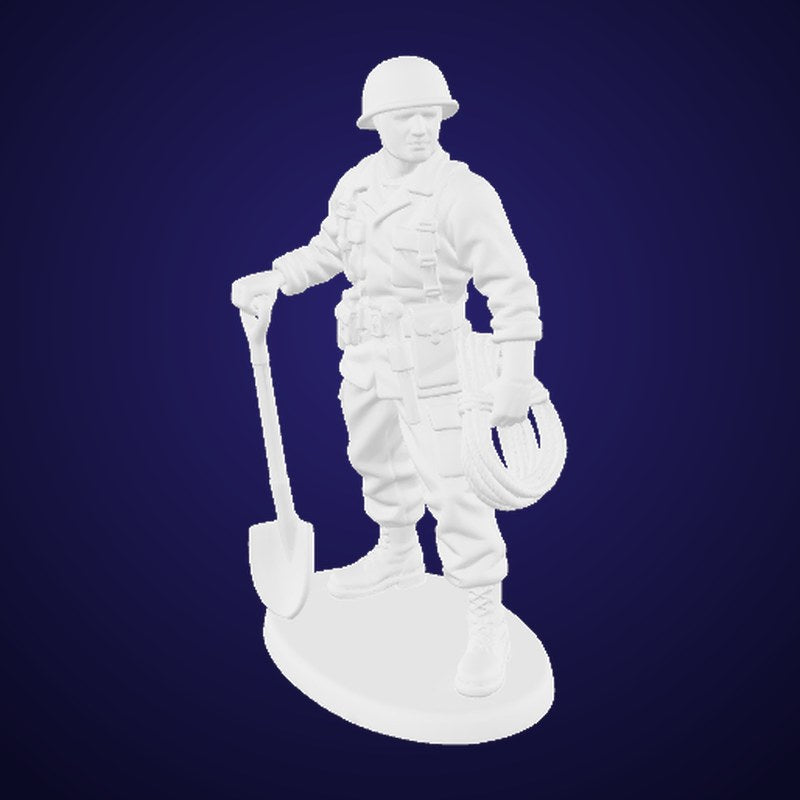 Plastic Pathfinder - 3D Model